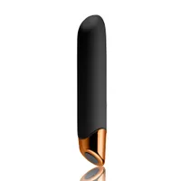 Rocks-Off Chaiamo: Vibrator, schwarz Rocks-Off Chaiamo: Vibrator, schwarz