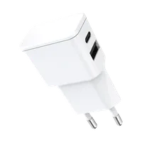 USB Reiselader - Dubl USB Reiselader - Dubl