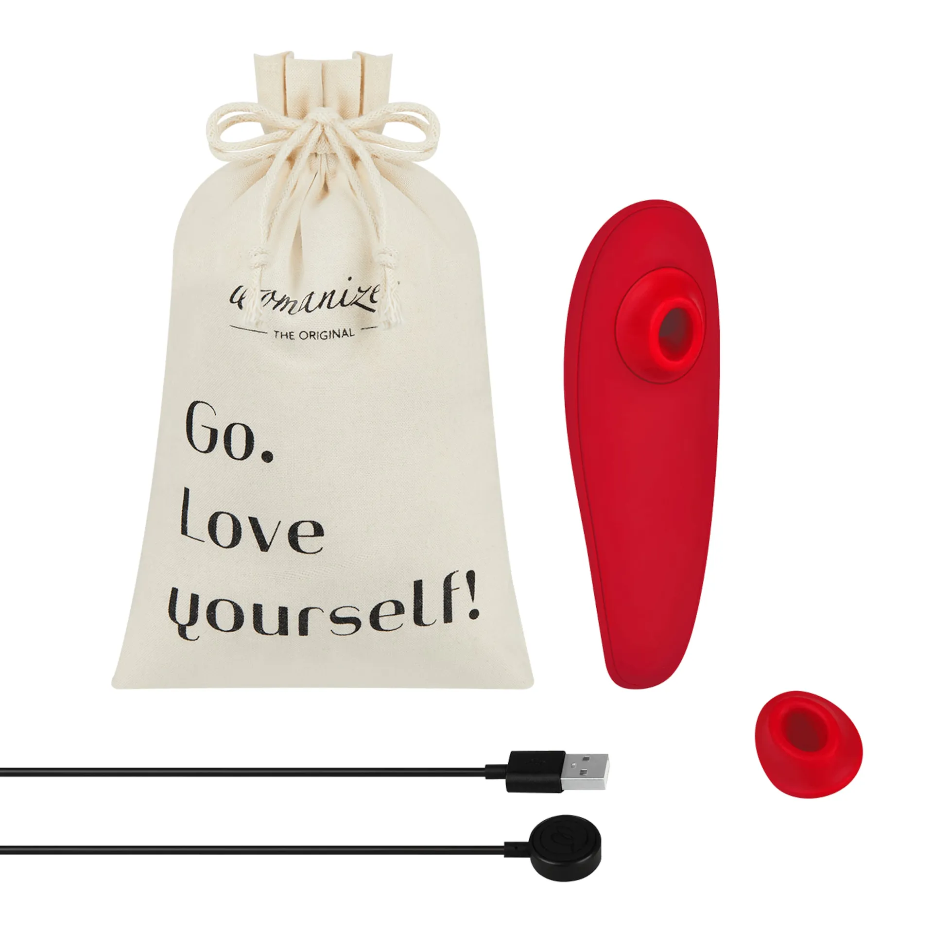 Womanizer Marilyn Monroe, 14,8 cm Womanizer Marilyn Monroe, 14,8 cm