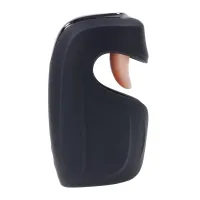 Zero Tolerance »Lick the Tip« Blowjob-Masturbator Zero Tolerance »Lick the Tip« Blowjob-Masturbator