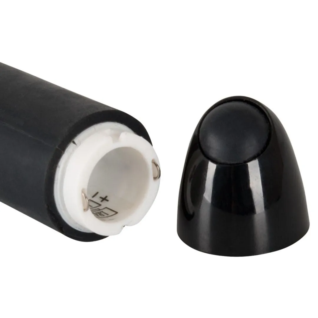 Dilator „Pearl Silikon“ mit Vibration – Bild 5