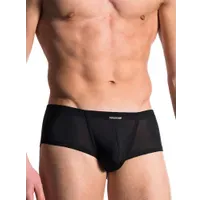 MANSTORE M101: Hot Pant, schwarz (L) MANSTORE M101: Hot Pant, schwarz (L)