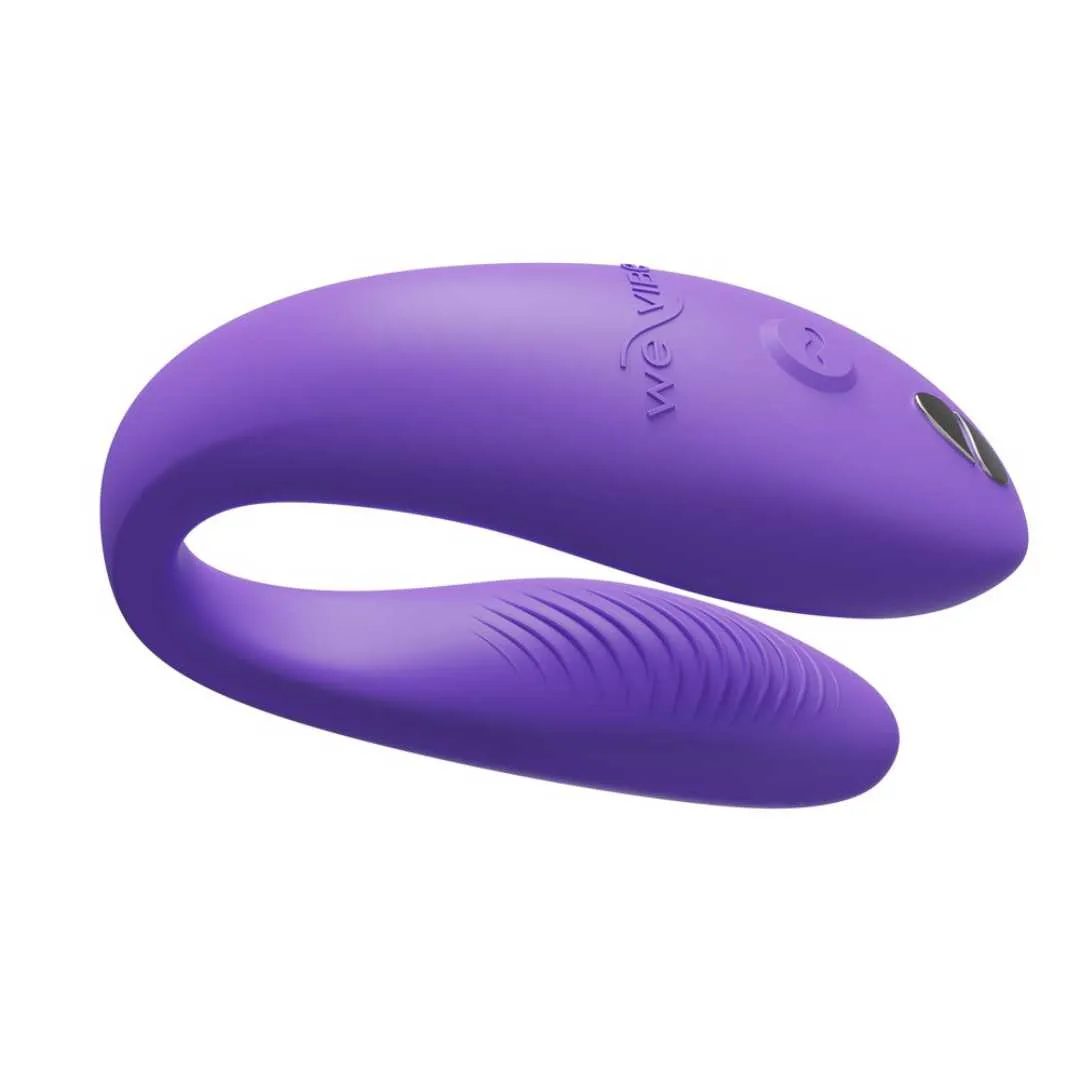 Paarvibrator „Sync Go“ mit App – Bild 2