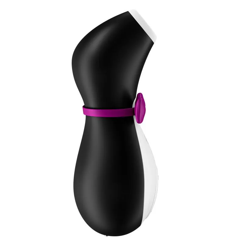 Satisfyer »Pro Penguin« Druckwellenvibrator – Bild 2