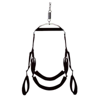 Verstellbare Liebesschaukel - 150kg Tragkraft Verstellbare Liebesschaukel - 150kg Tragkraft