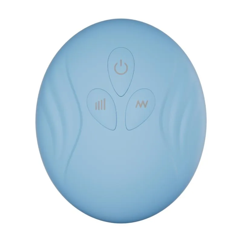 SVibe - Jovi Arc Paarring - Blau – Bild 3