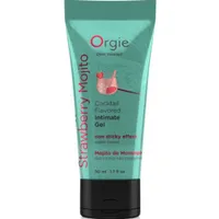 Aromatisiertes Gleitgel “Cocktail” Aromatisiertes Gleitgel “Cocktail”