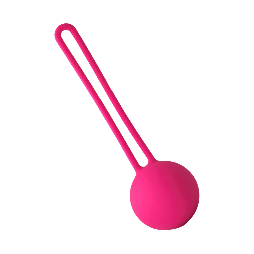 Flirts - Kegel Ball, 37 g, 3,4 cm Flirts - Kegel Ball, 37 g, 3,4 cm