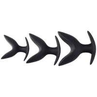 Analplug Set "Anal Anker" Analplug Set "Anal Anker"