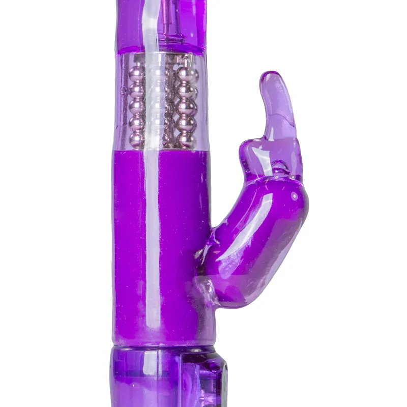 EasyToys Rabbit-Vibrator – Bild 3