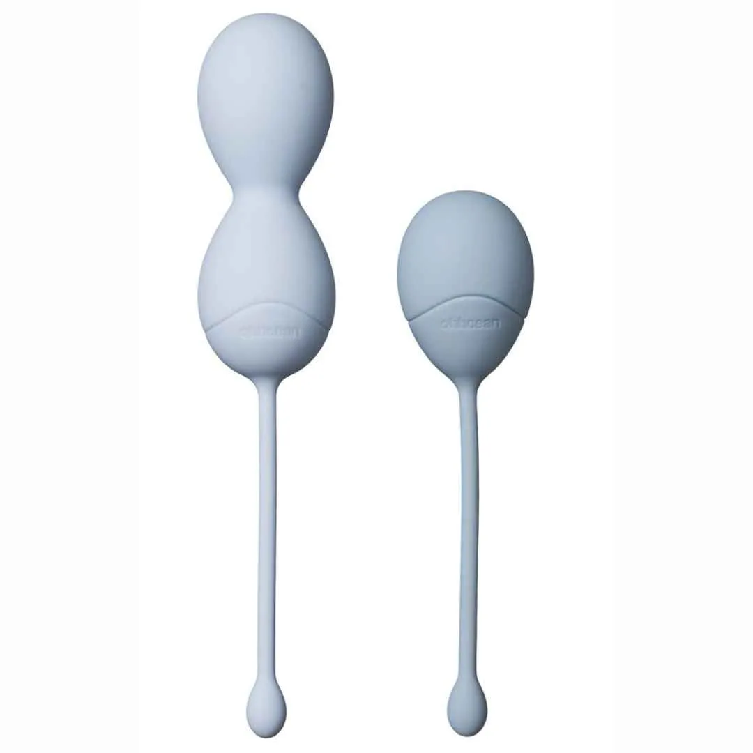 Liebeskugeln „Pleasure Balls“ – Bild 3