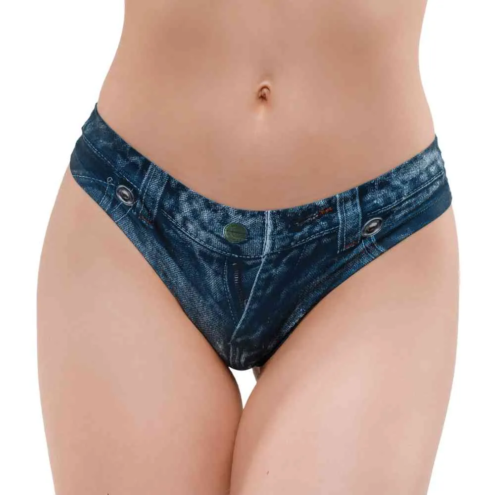 String "Jeans Dark" String "Jeans Dark"