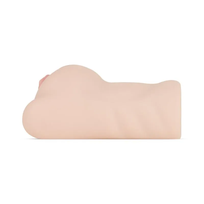 Friend With Benefits »Ella Parker« Masturbator – Bild 3