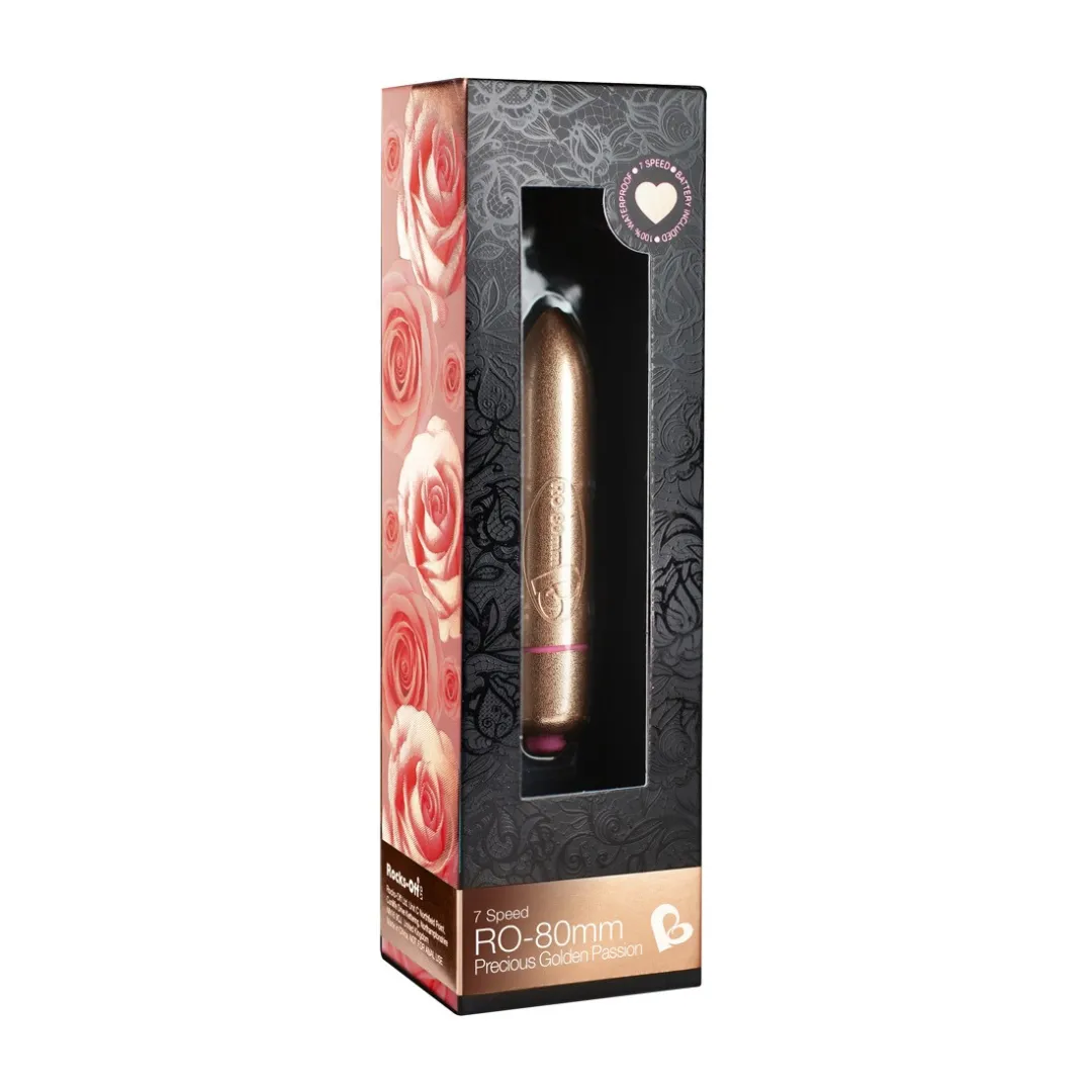 Minivibrator Bullet – Bild 3