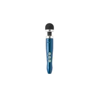 Doxy Die Cast 3R Stabvibrator - Elektrisches Blau Doxy Die Cast 3R Stabvibrator - Elektrisches Blau