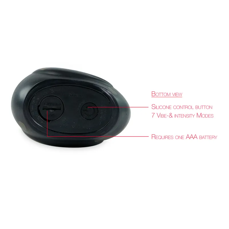 I Rub My Duckie 2.0 Romance - Schwarz/Gold – Bild 3