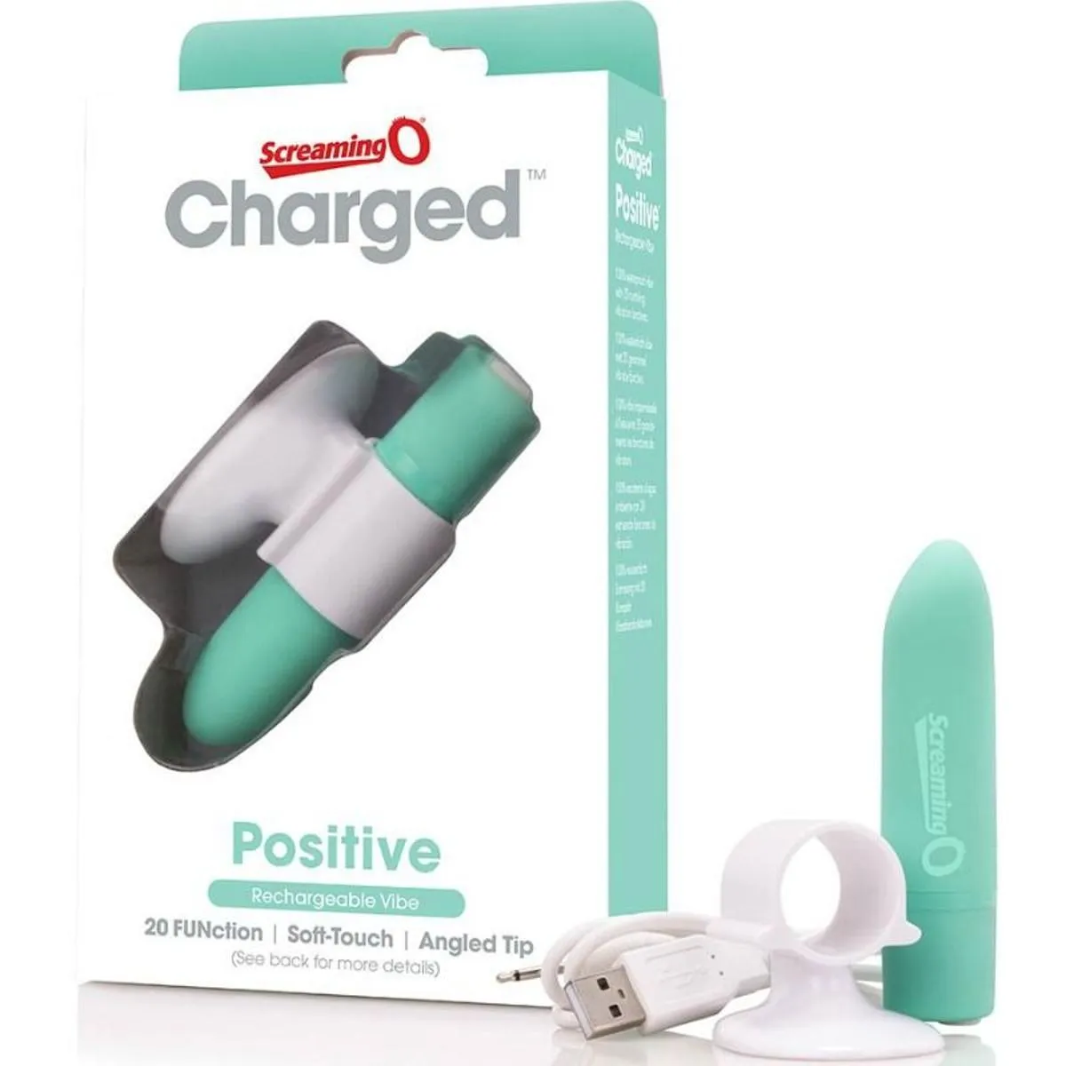 Minivibrator "Positive" – Bild 5