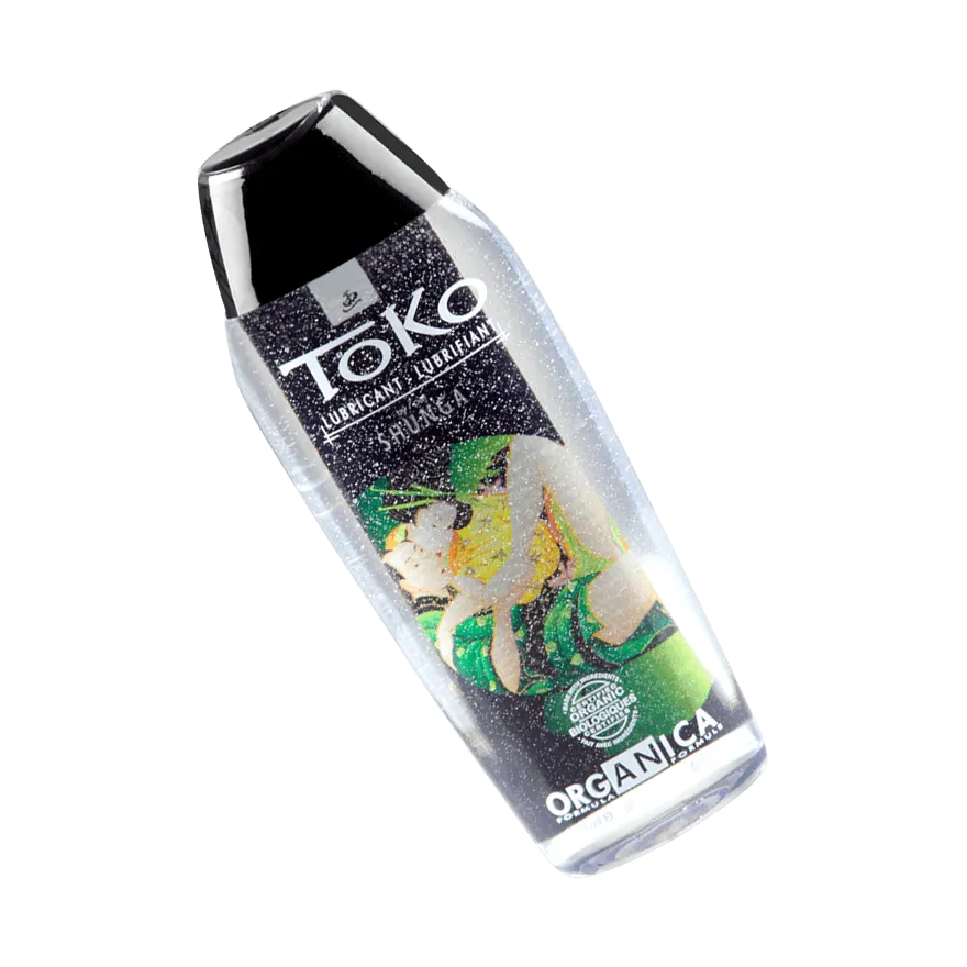 Toko Organica, wasserbasiert, 165 ml Toko Organica, wasserbasiert, 165 ml