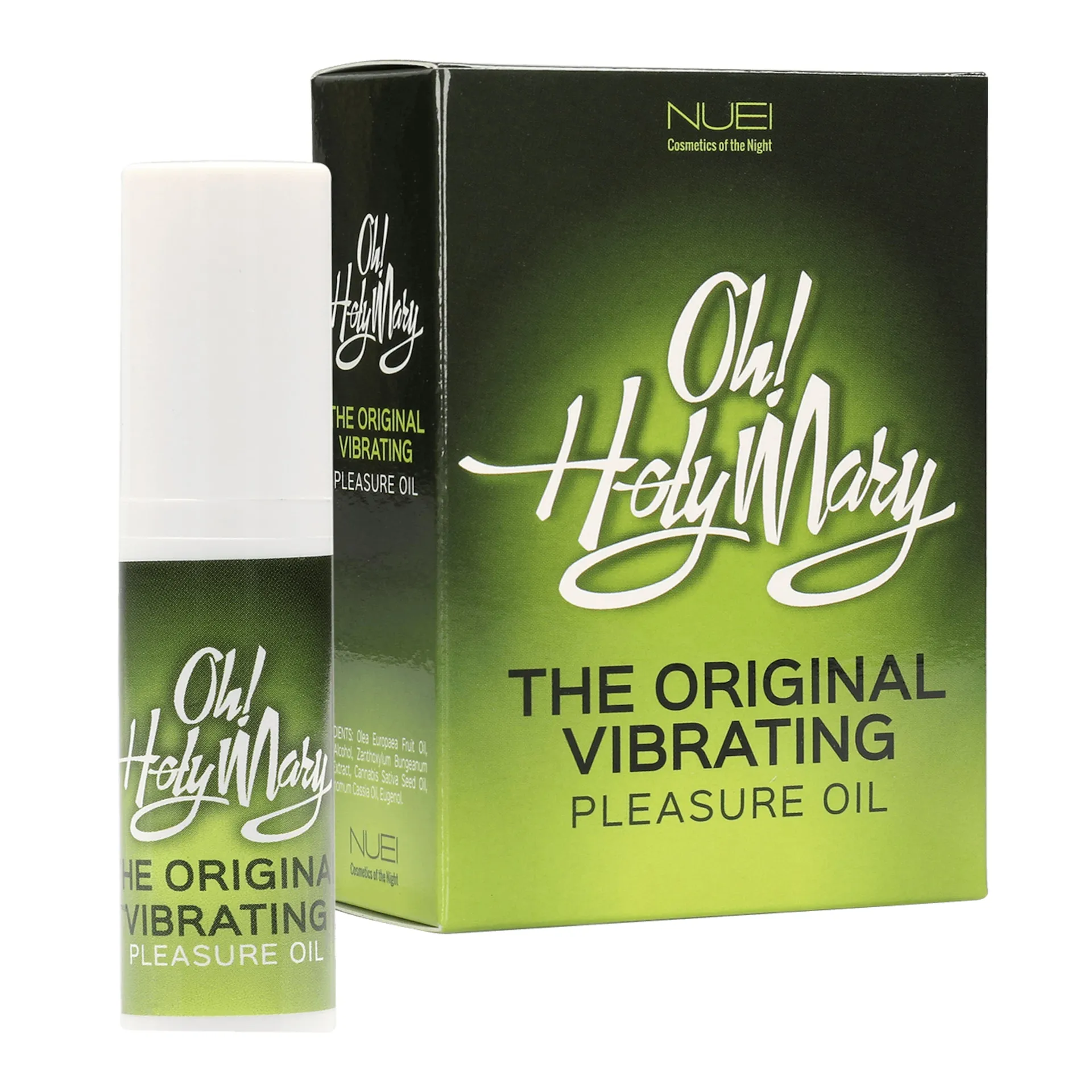 Oh! Holy Mary, 6 ml Oh! Holy Mary, 6 ml