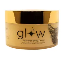 Body Cream "Glow Shimmer" Body Cream "Glow Shimmer"