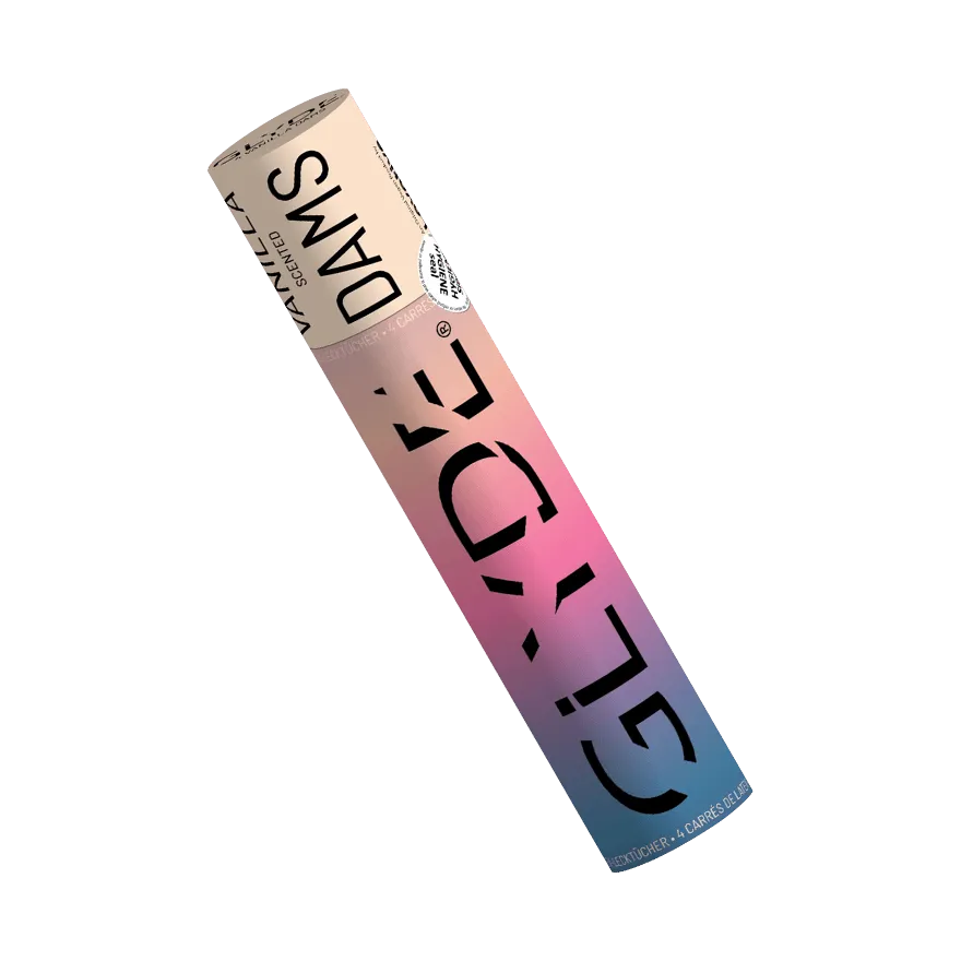 Dams, 4 Stück Dams, 4 Stück