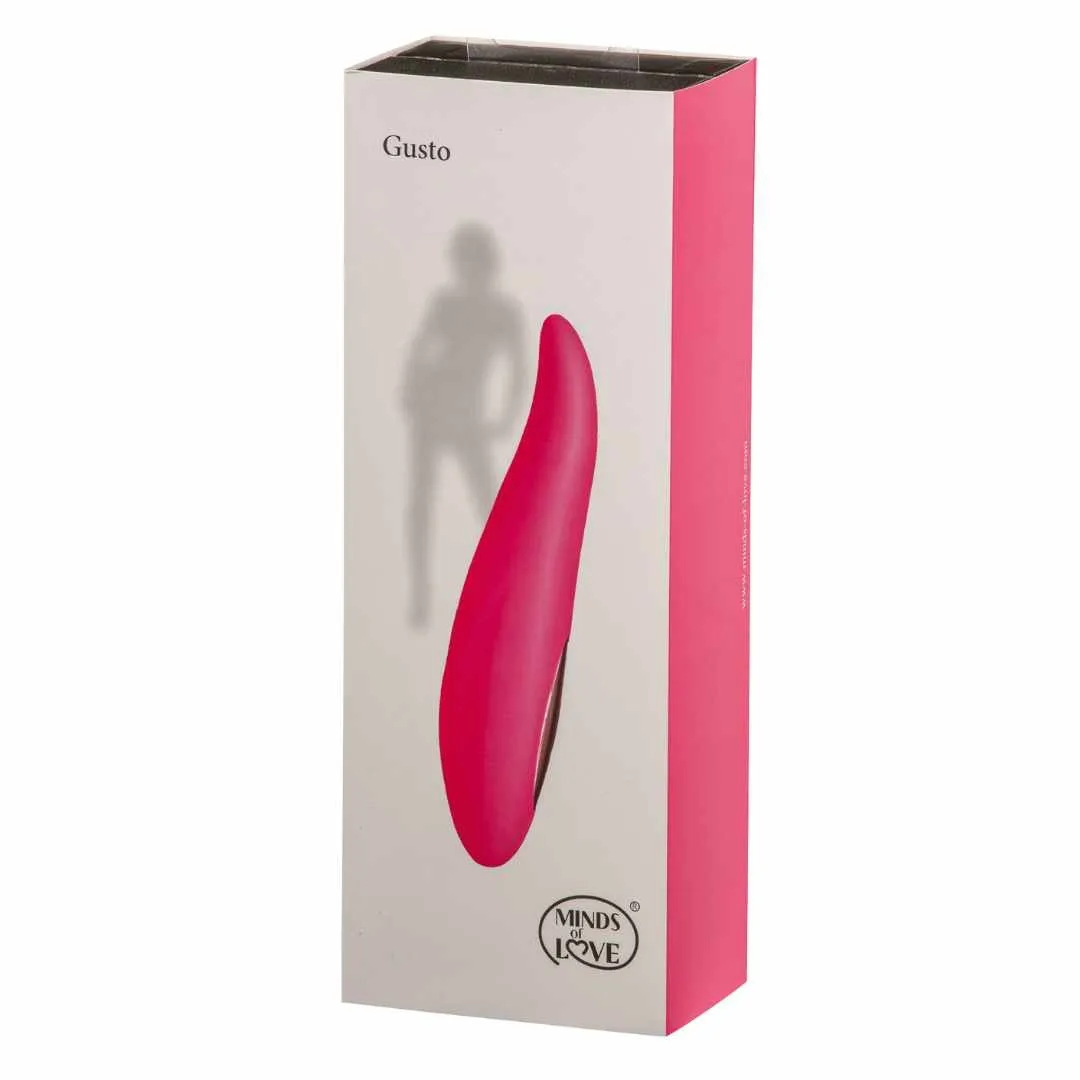 G-Punkt Vibrator „Gusto“ – Bild 5