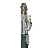 EasyToys Rabbit-Vibrator EasyToys Rabbit-Vibrator