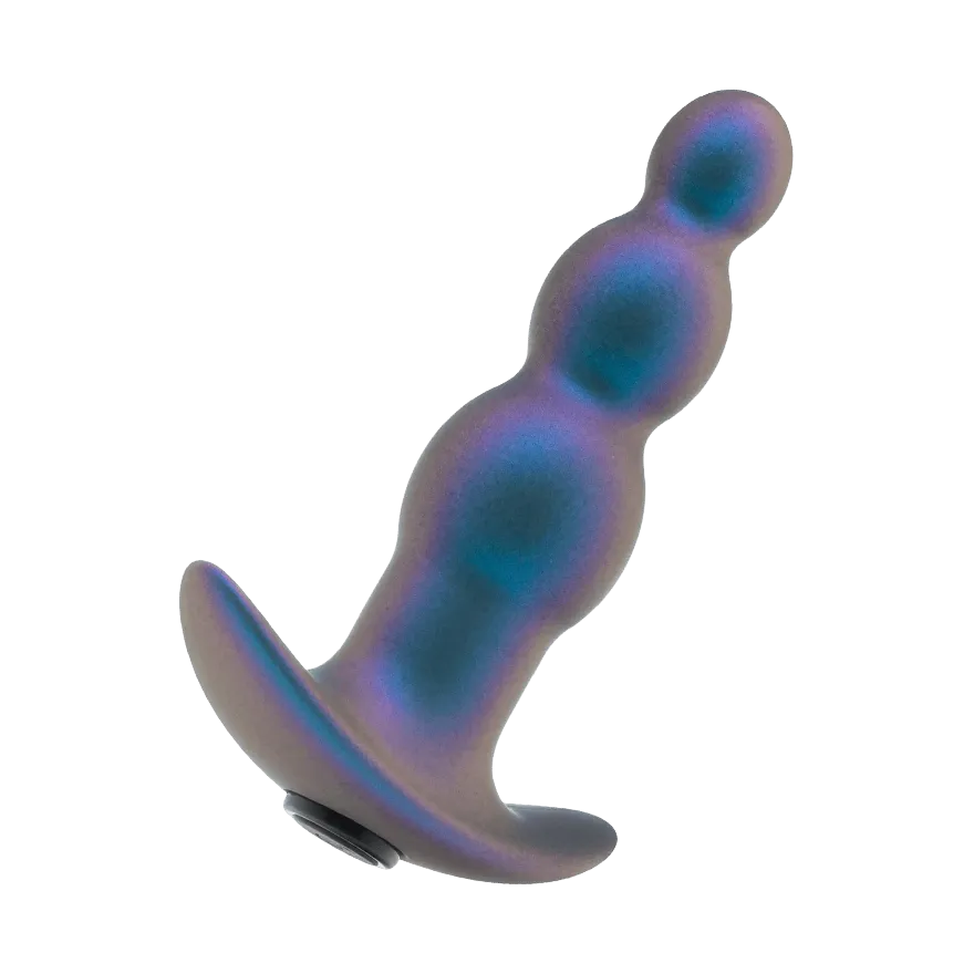 Anal Adventure - Expedition Plug, 12 cm Anal Adventure - Expedition Plug, 12 cm