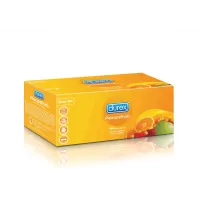 Durex Pleasurefruits Kondome 144 Stück Durex Pleasurefruits Kondome 144 Stück