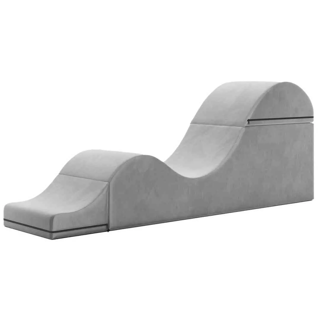 Liebesmöbel "Aria Flip Chaise" Liebesmöbel "Aria Flip Chaise"