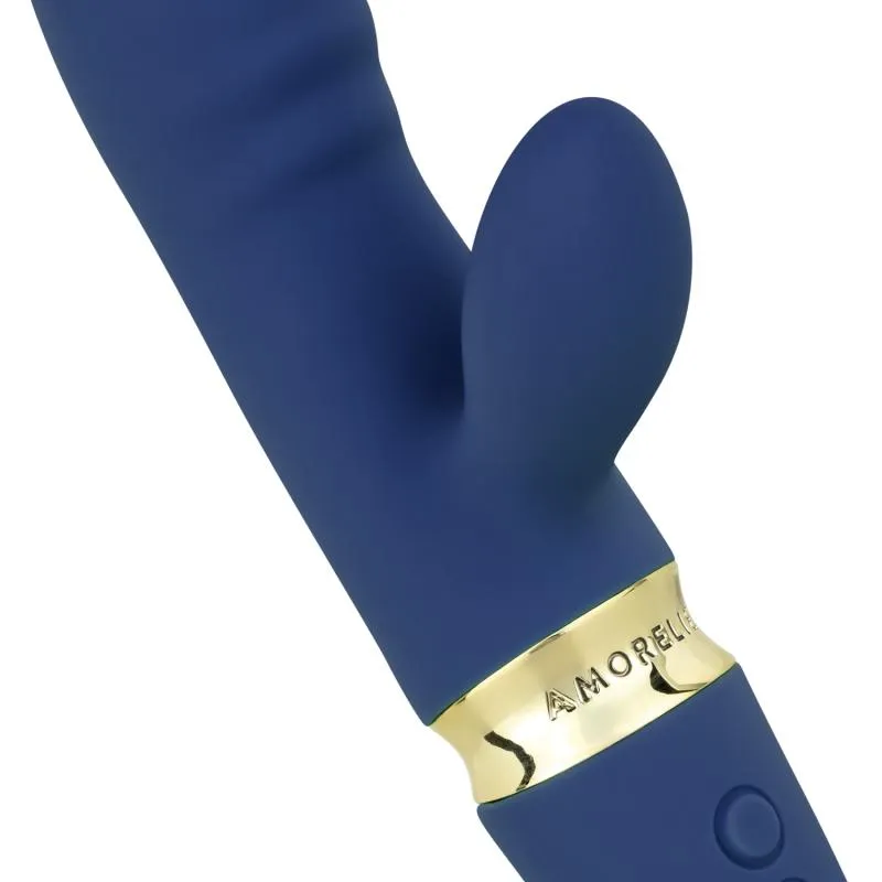 AMORELIE »Crush 2.0« Rabbit-Vibrator – Bild 5
