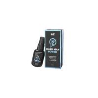 INTT - Hard Man Power - 15 ml INTT - Hard Man Power - 15 ml