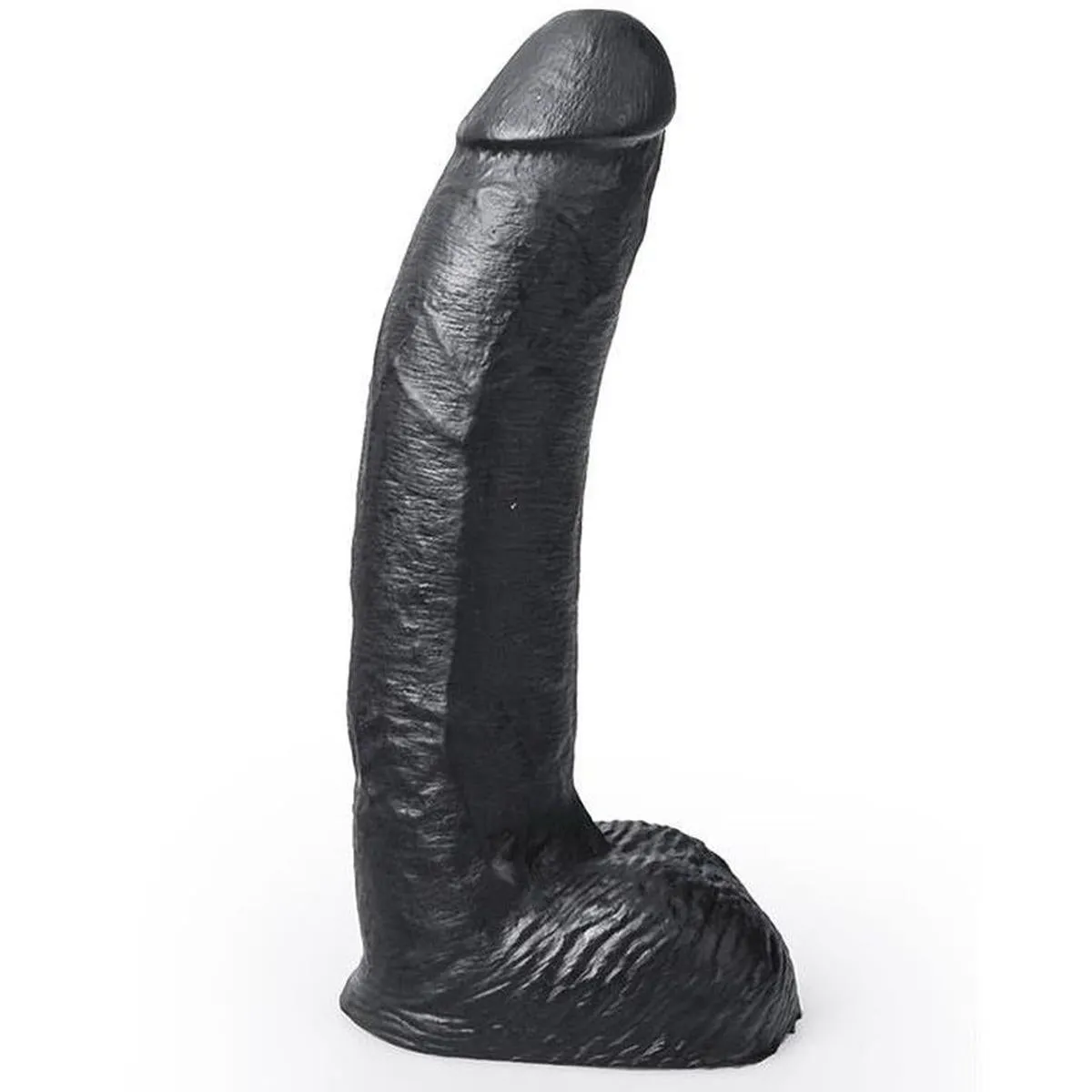 XXL Dildo “George” mit Hoden XXL Dildo “George” mit Hoden