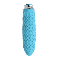 Dorr Foxy Mini Diamond: Minivibrator, türkis Dorr Foxy Mini Diamond: Minivibrator, türkis