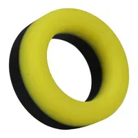 Rock Solid - The Big O - Glow, 3,2 cm Rock Solid - The Big O - Glow, 3,2 cm