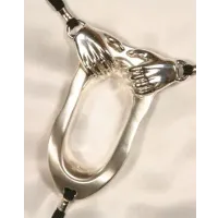 Sylvie Monthulé - Erotischer Schmuck Genuss Sylvie Monthulé - Erotischer Schmuck Genuss