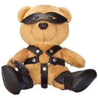 BDSM Teddy "Freddy Flogger" BDSM Teddy "Freddy Flogger"