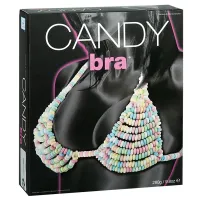 Sujetador de Caramelos Sujetador de Caramelos