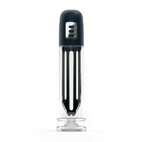 Dorcel Power Pump Pro: Penispumpe, schwarz Dorcel Power Pump Pro: Penispumpe, schwarz