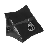 Deluxe Position Master with Cuffs, 4 Teile Deluxe Position Master with Cuffs, 4 Teile