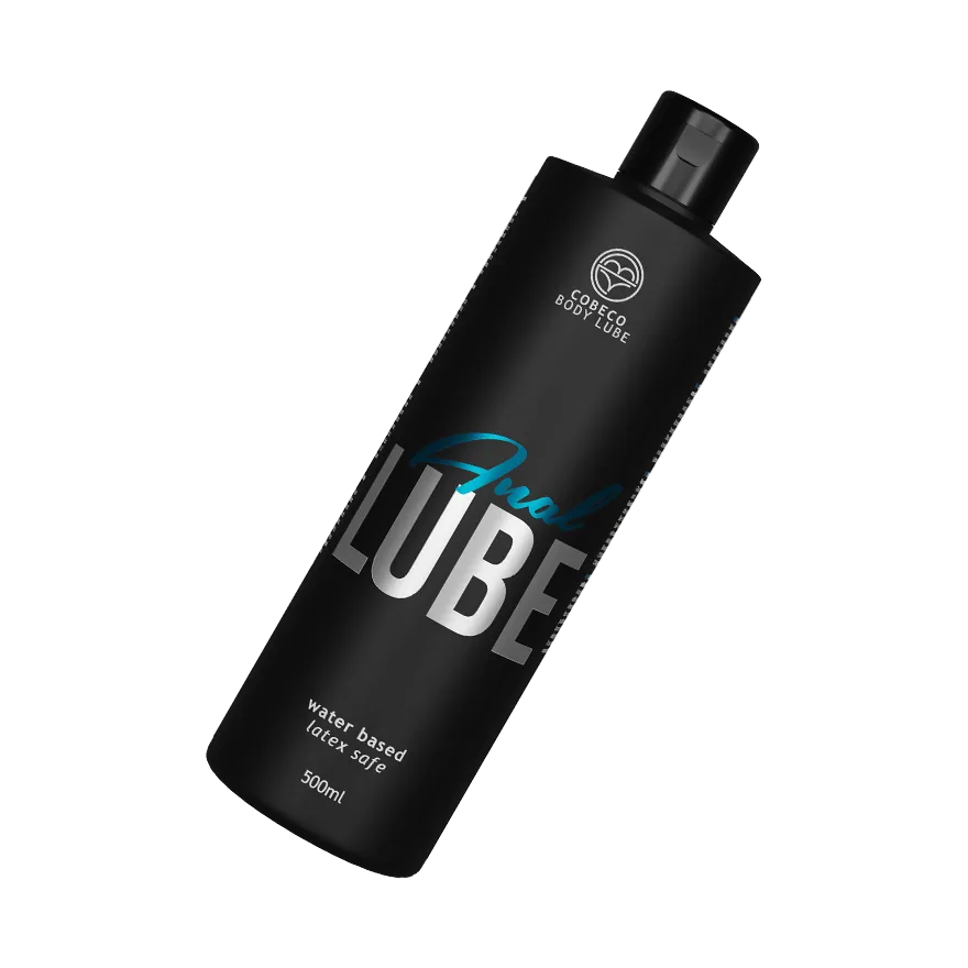 CBL - Anallube, 500 ml CBL - Anallube, 500 ml