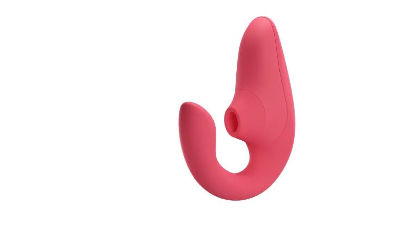 Womanizer »Blend« Druckwellenvibrator – Bild 2