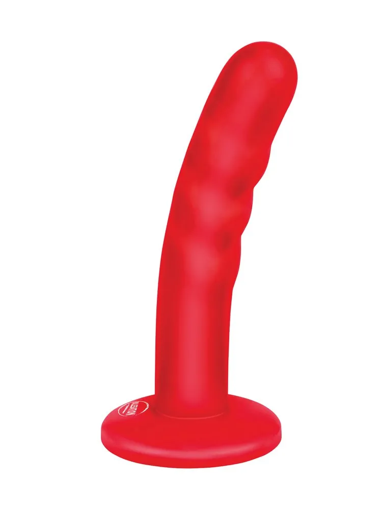 Malesation Barny: Dildo, rot Malesation Barny: Dildo, rot