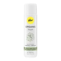 ORGANIC Touch wasserbasiert, 100 ml ORGANIC Touch wasserbasiert, 100 ml