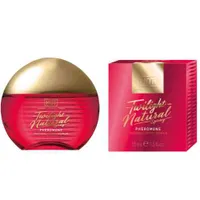 Pheromon Parfüm "Twilight Natural Women" Pheromon Parfüm "Twilight Natural Women"