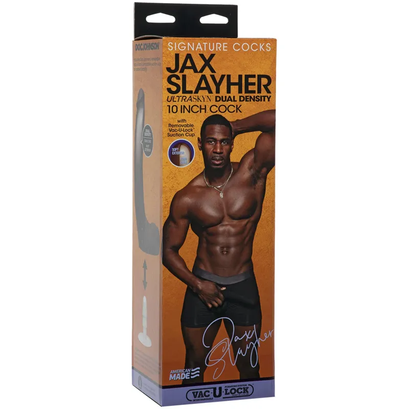 Jax Slayher Dildo – Bild 3