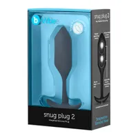 Snug Plug 2, 11,5 cm Snug Plug 2, 11,5 cm