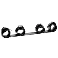 Spreizstange mit Manschetten Spreizstange mit Manschetten