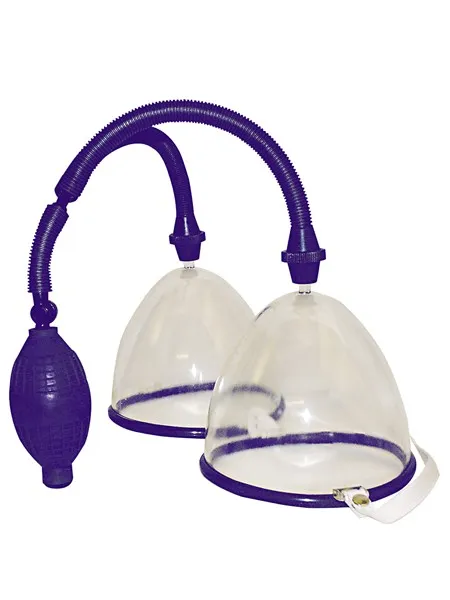 Easy Grow: Busensaugschalen Easy Grow: Busensaugschalen