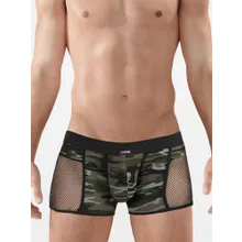 Look Me Military: Boxer, camouflage (M) Look Me Military: Boxer, camouflage (M)